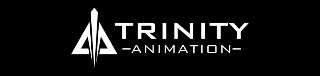 Trinity Animation Header Logo
