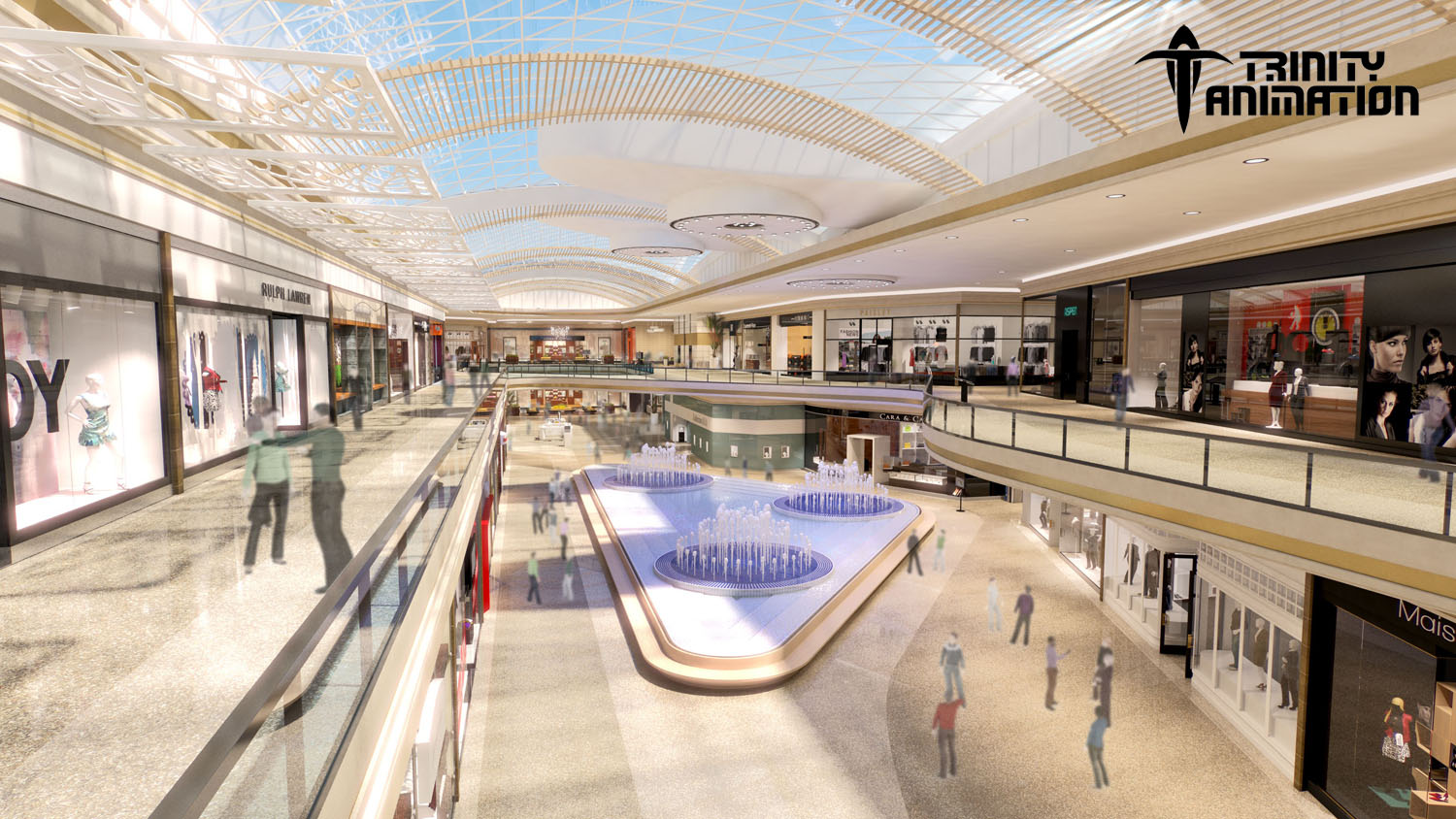 Creating a VR Tour - Medical, Technical, Marketing and AR Animation ...