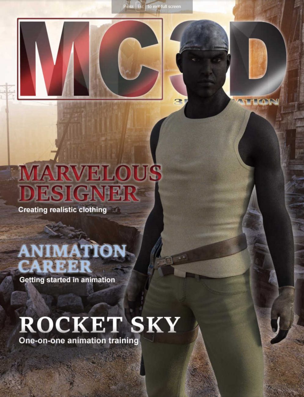 Animation Career Advice Animation Career Information