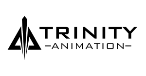 Trinity Animation - Medical Animation and Medical Illustration - Logo