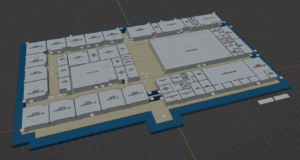 Before Map