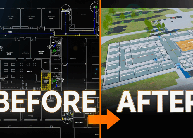 Why Versatility and Problem Solving are Trinity Animation’s Strengths 