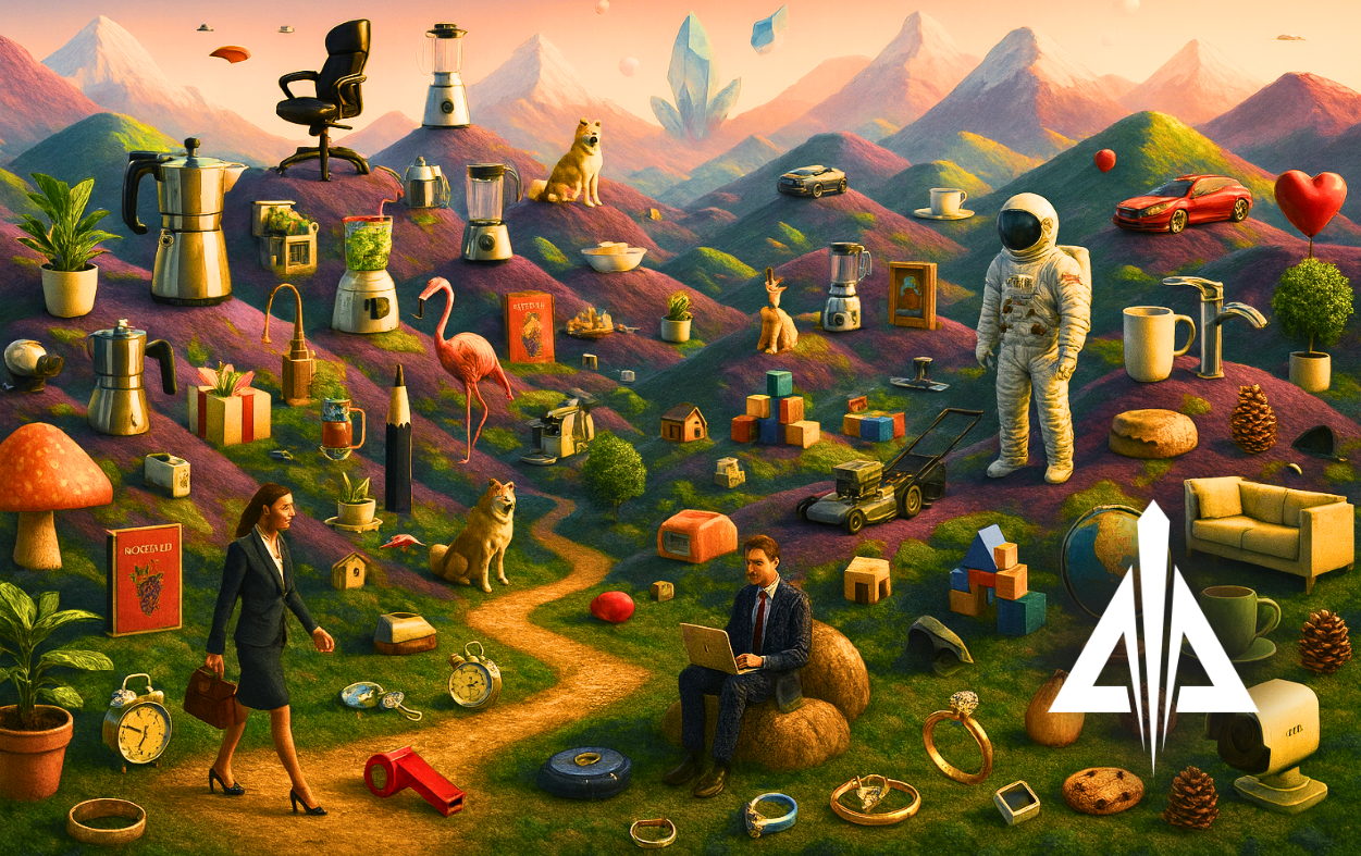 How AI Image to 3D Workflow Speeds Up Background Asset Creation in Modern Production