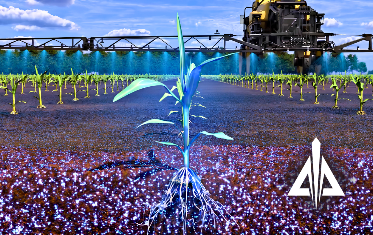 Bringing Agricultural Innovation to Life with Custom 3D Animation
