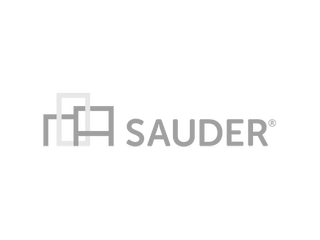 Sauder logo