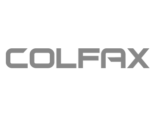 Colfax logo