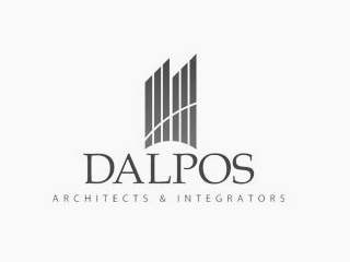 Dalpos logo
