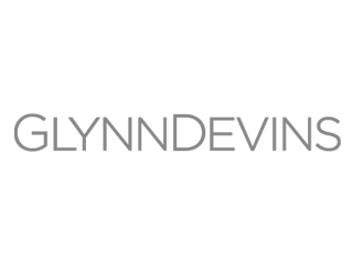 Glynn Devins logo