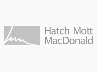 Hatch Mott MacDonald logo