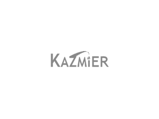 Kazmier logo