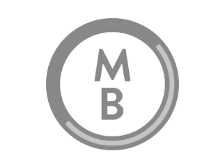 Miller Brooks logo