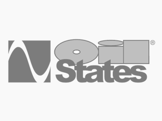 Oil States logo