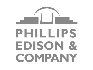 Phillips Edison logo