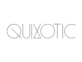 Quixotic logo
