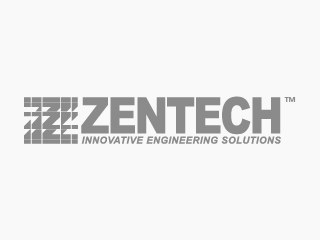 Zentech logo