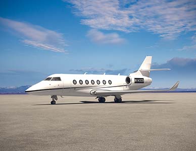 G200 Exterior B