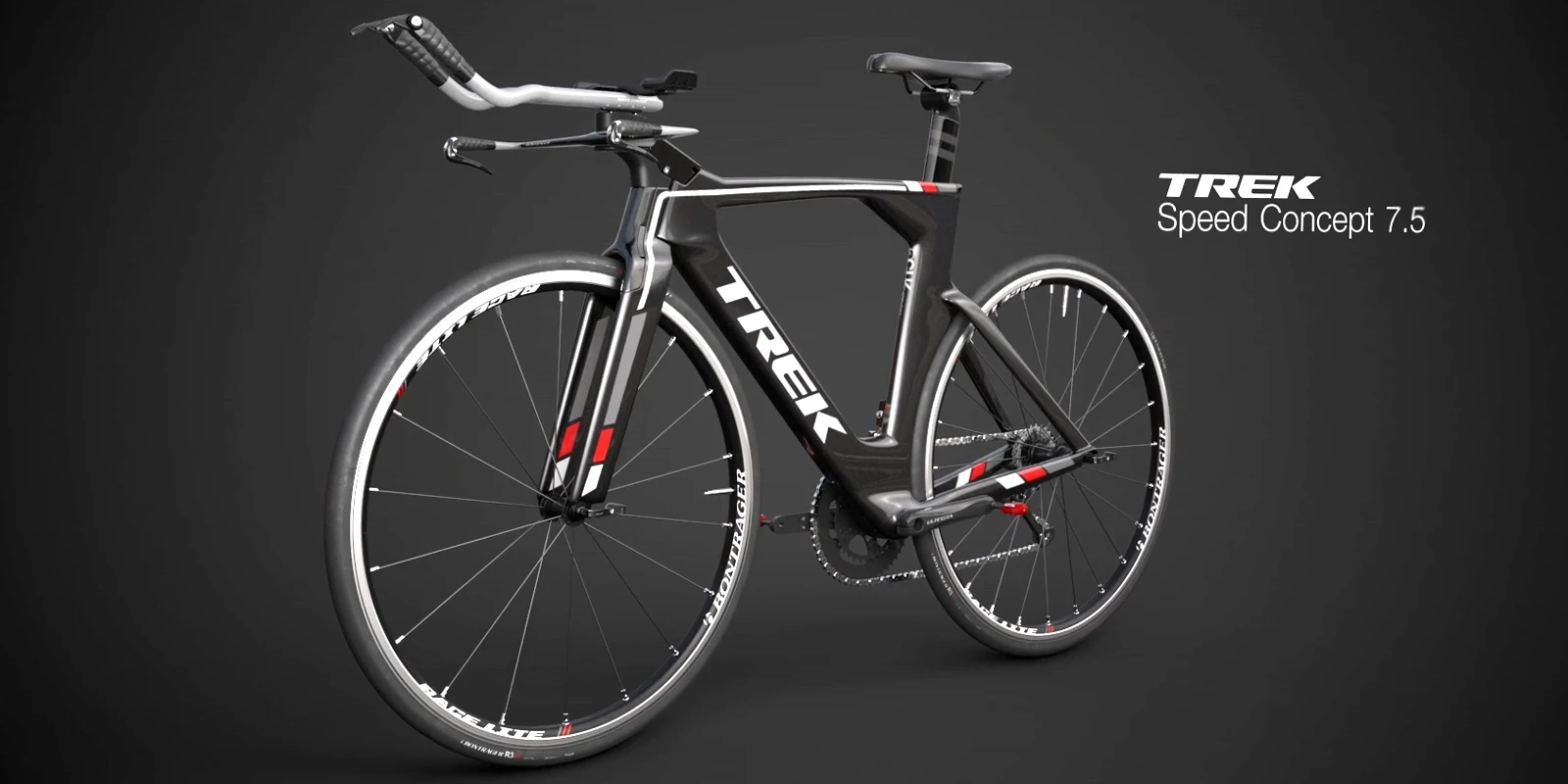This captivating animation unveils a new Trek bicycle. Sleek design, advanced tech & innovative features come alive, showcasing superior performance & precision engineering.