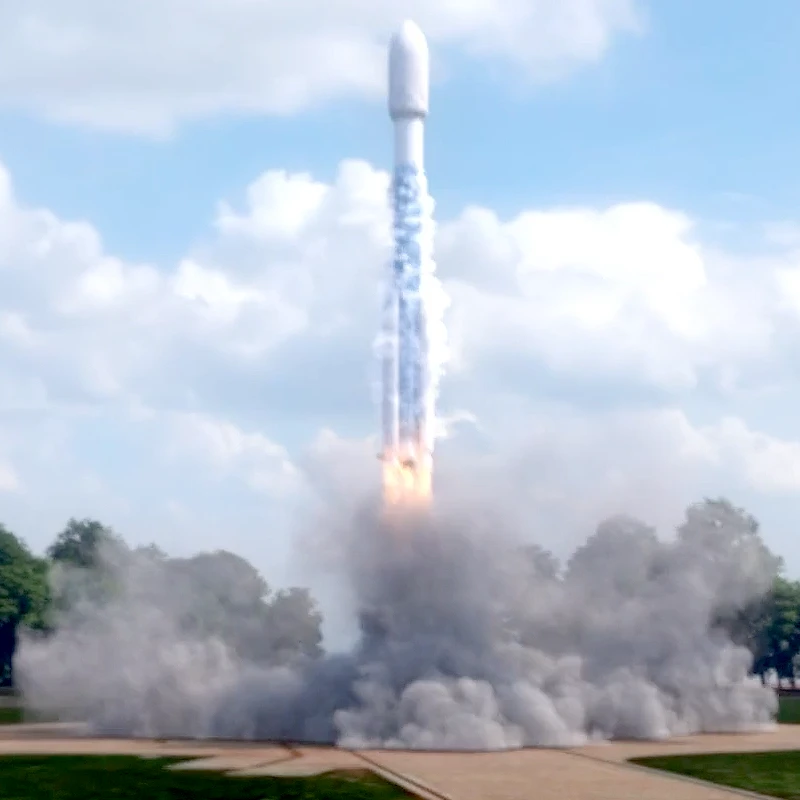 Trinity Animation Studio | Kansas City Animation Services